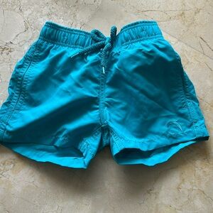 Vilebrequin boys swim trunks